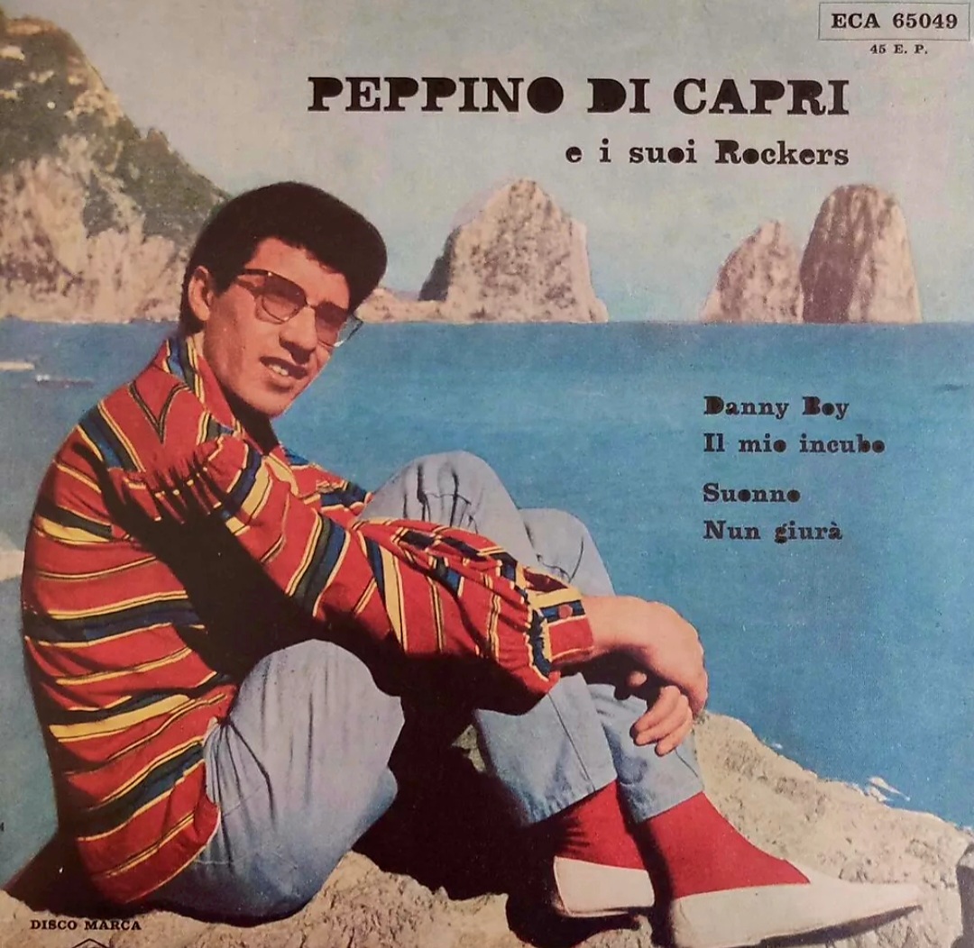 Peppino