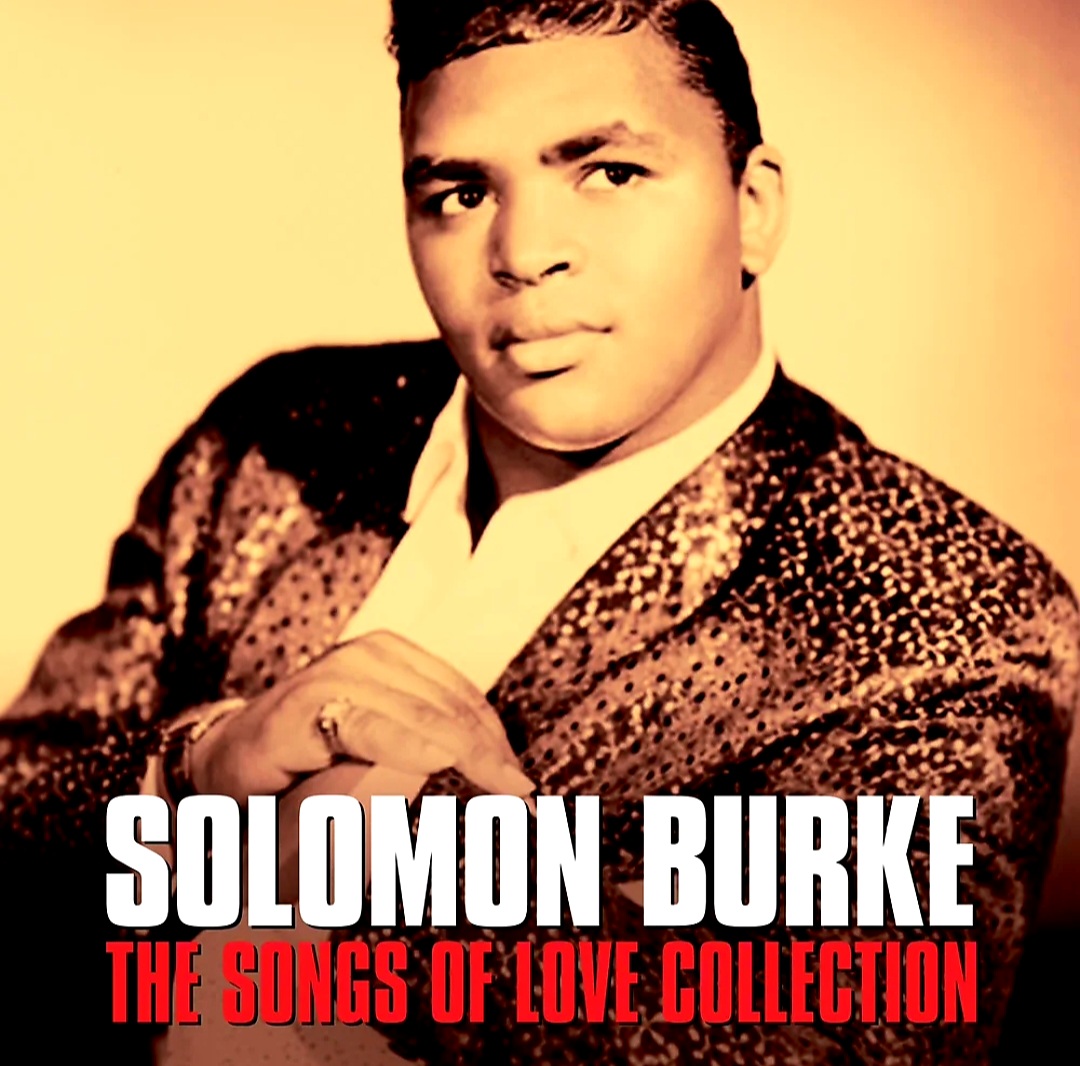 Tonight my friends. Solomon Burke. Burke Solomon "if you need me". Solomon_Burke_-_Cry_to_me_59172758. Solomon Burke "возможен шанс".