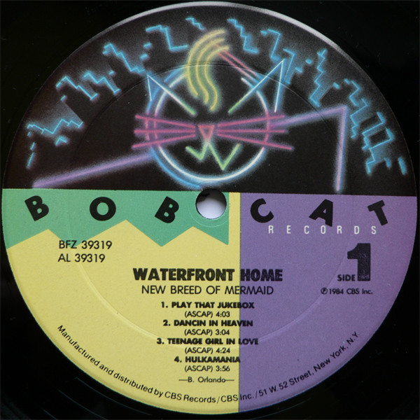 Take a chance on me перевод. Waterfront Home take a chance on me. Waterfront Home группа. Waterfront Home - New Breed Mermaid (1984). Waterfront Home Disco.