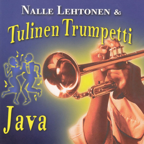 Nalle Lehtonen Tulinen Trumpetti Java 2001 