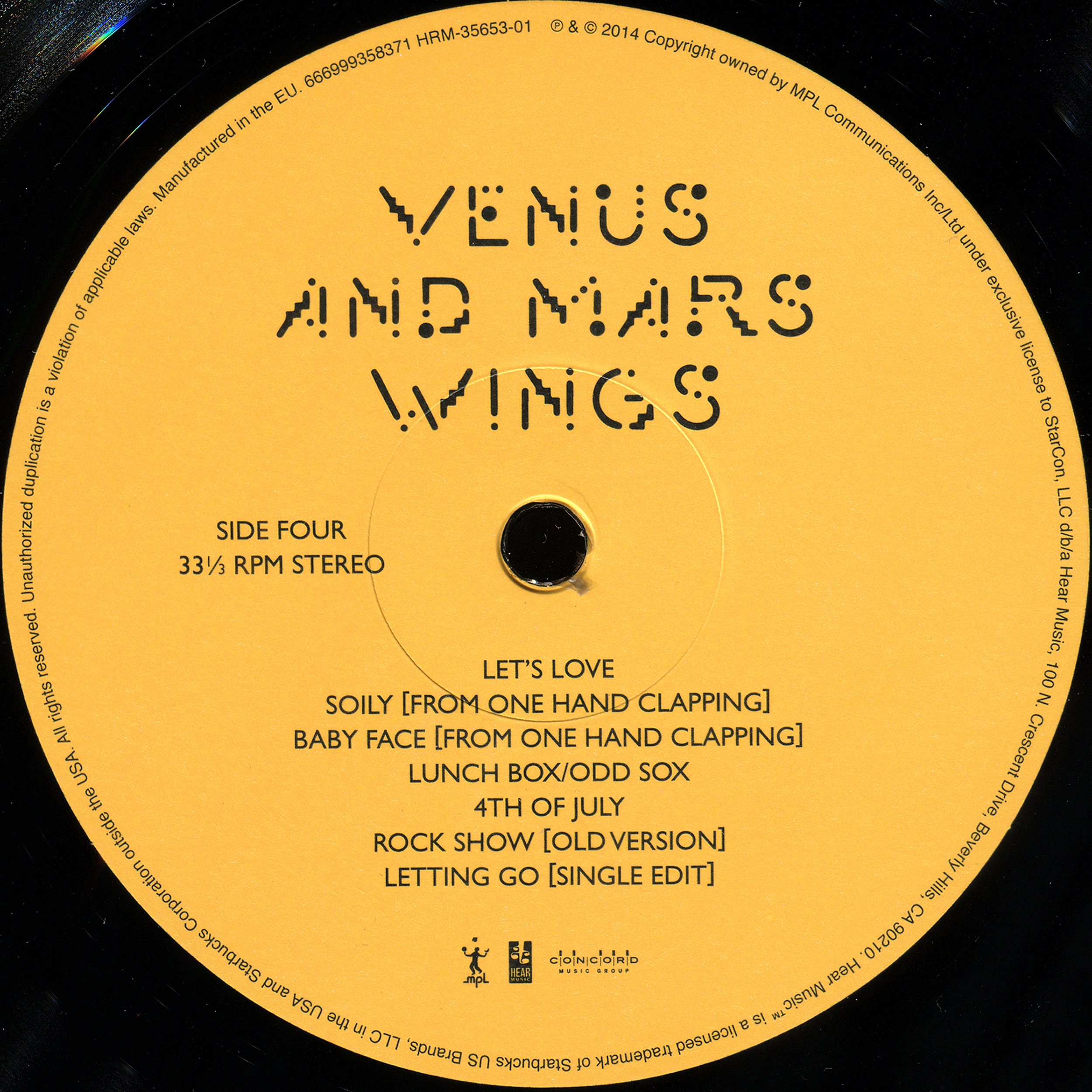 Paul mccartney wings one hand clapping. Paul MCCARTNEY Venus and Mars. Wings Venus and Mars 1975. Venus and Mars Wings. Venus and Mars Wings Deluxe Edition.