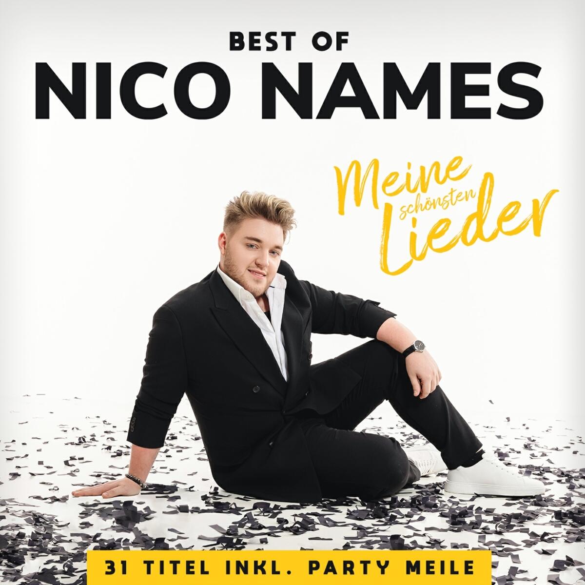 Elegantes Was Bedeutet Der Name Nico Bildnull
